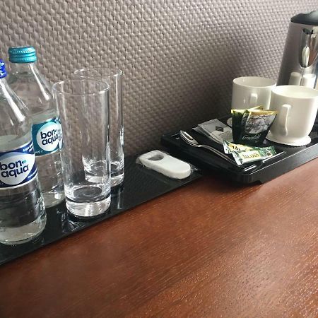 Hotel Meridian Броды Экстерьер фото